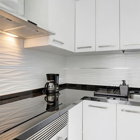 Apartamento Tajinaste 0-3 Candelaria Exterior foto