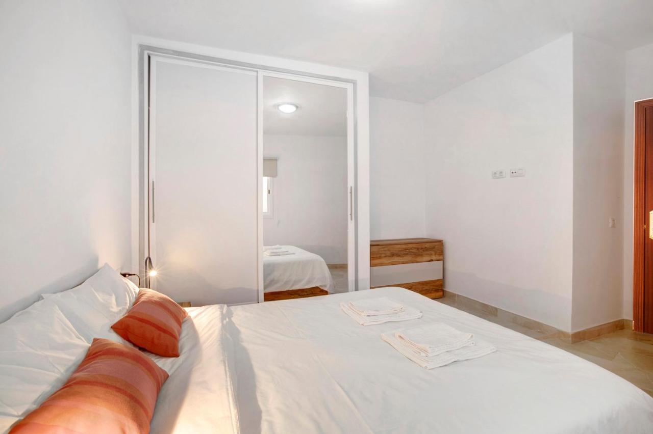Apartamento Tajinaste 0-3 Candelaria Exterior foto