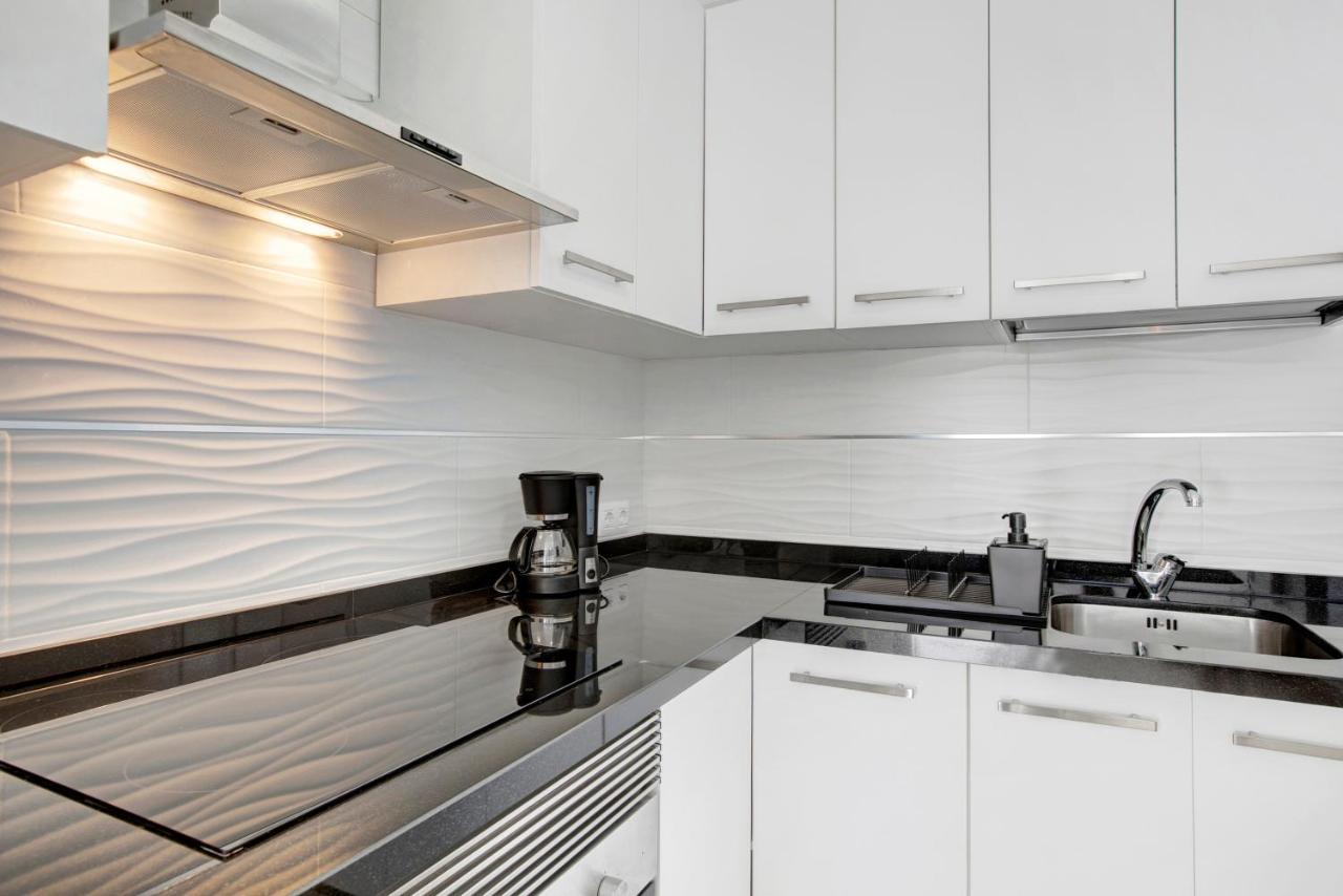 Apartamento Tajinaste 0-3 Candelaria Exterior foto