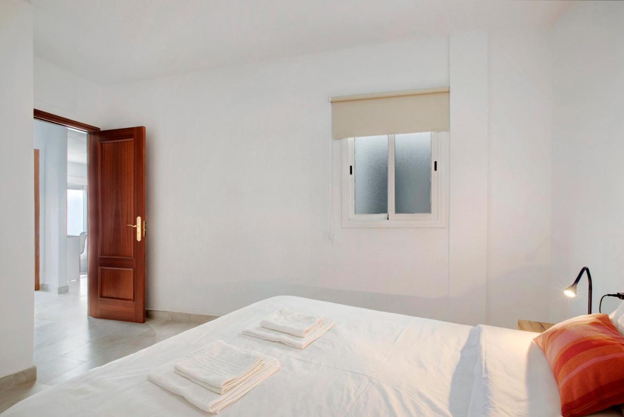 Apartamento Tajinaste 0-3 Candelaria Exterior foto