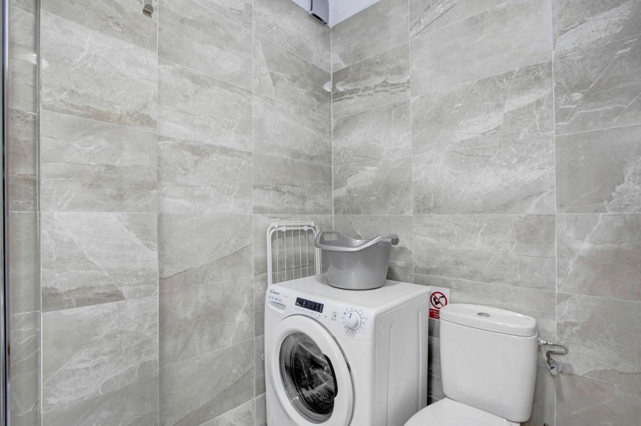 Apartamento Tajinaste 0-3 Candelaria Exterior foto
