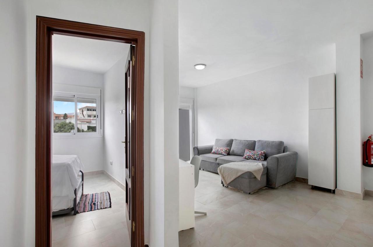 Apartamento Tajinaste 0-3 Candelaria Exterior foto