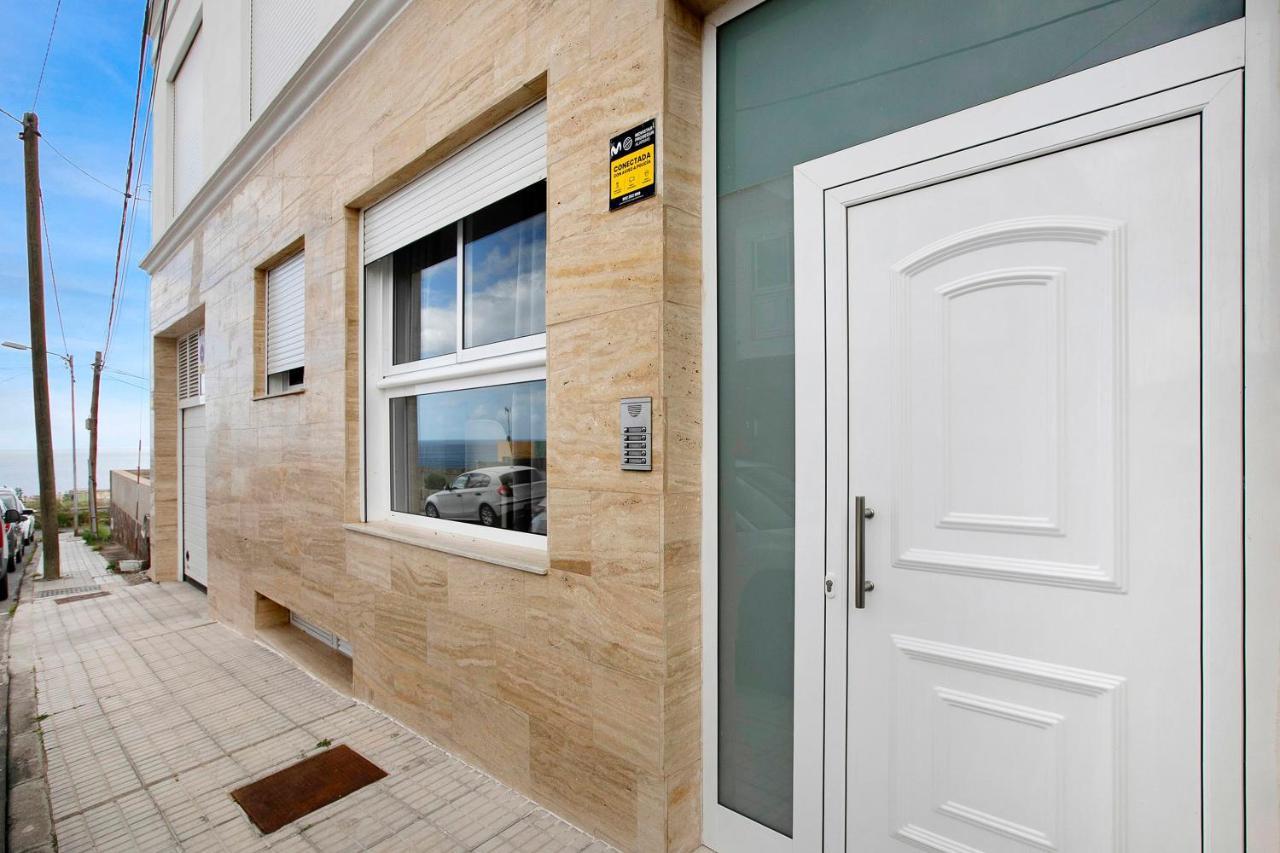 Apartamento Tajinaste 0-3 Candelaria Exterior foto