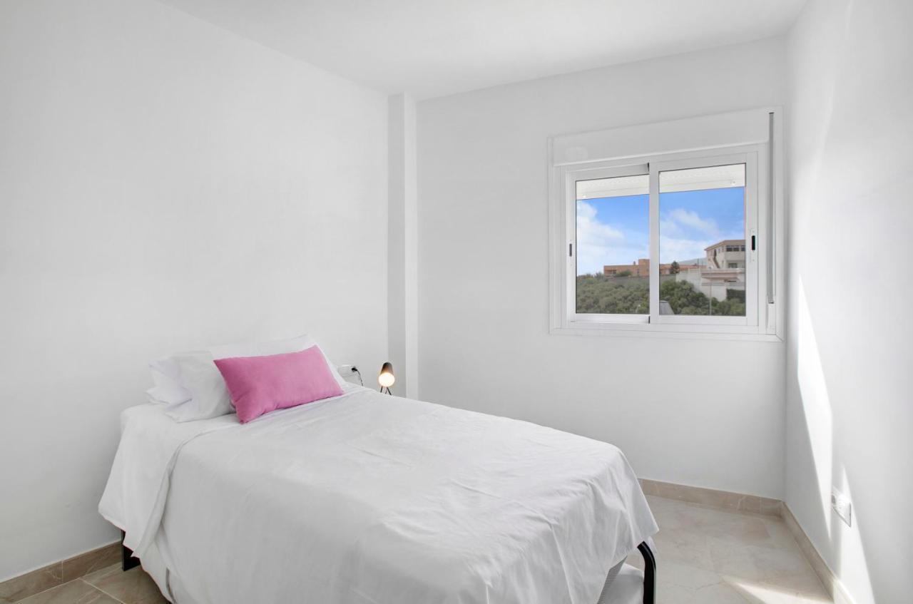 Apartamento Tajinaste 0-3 Candelaria Exterior foto
